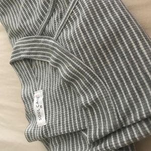 Halter Neck Bodysuit